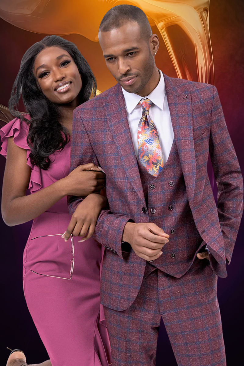 Mixing Comfort and Style in Church Dress