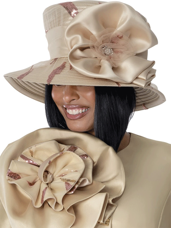 The Significance of Wearing Hats in Church