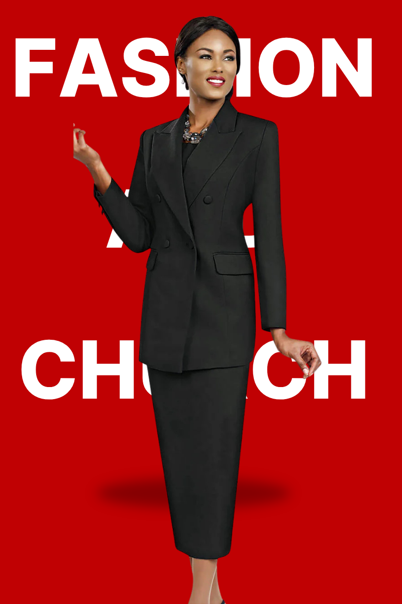 The Impact of Fashion on Church Communities