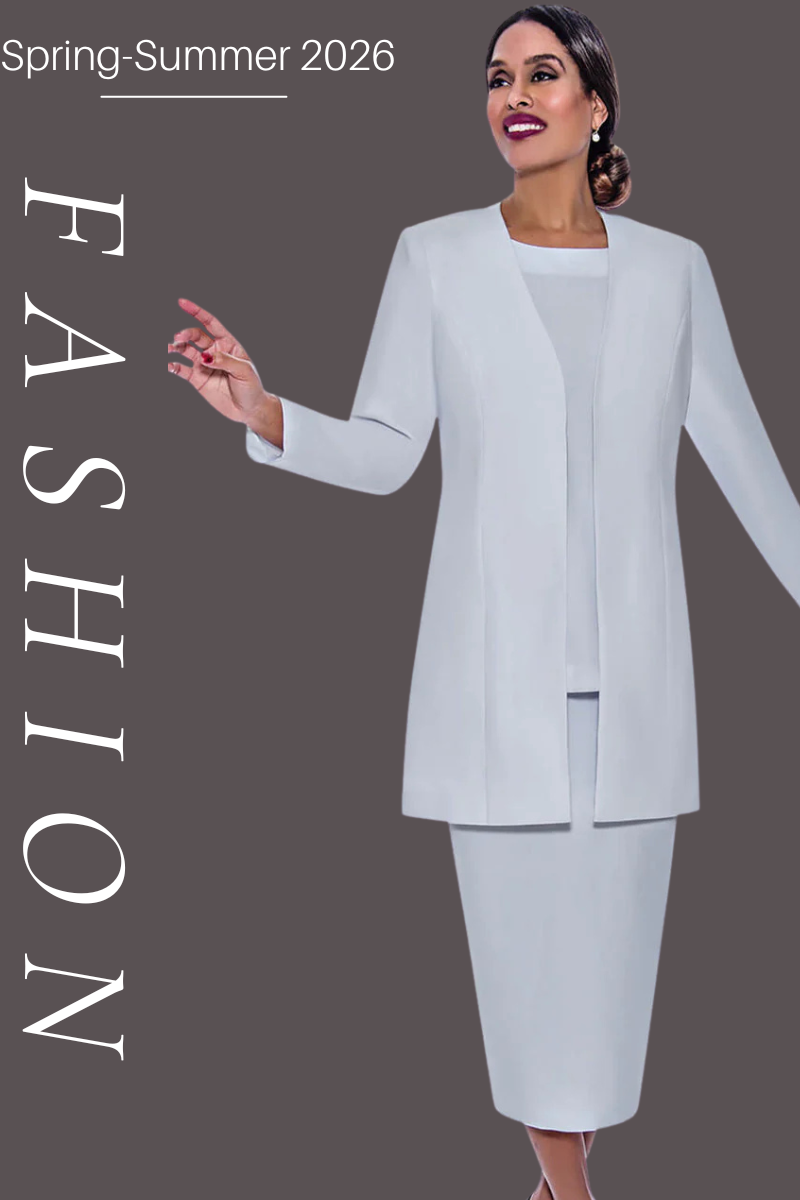 The Intersection of Faith and Fashion