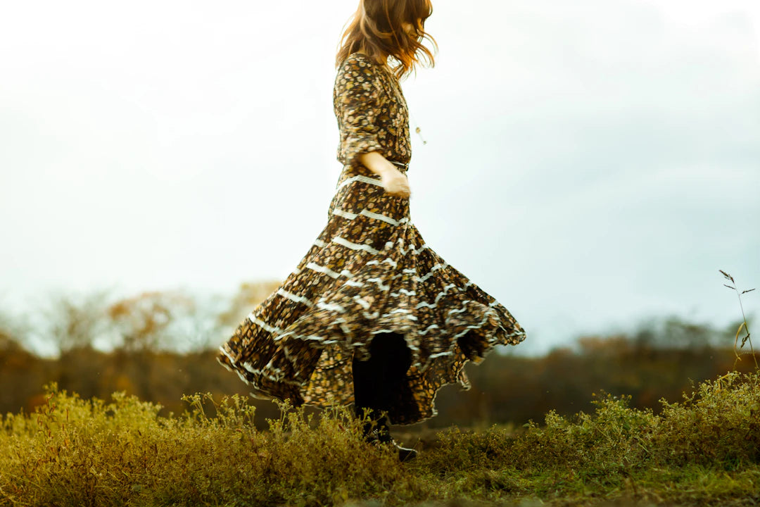 Sustainable Fashion Choices for Church Clothing
