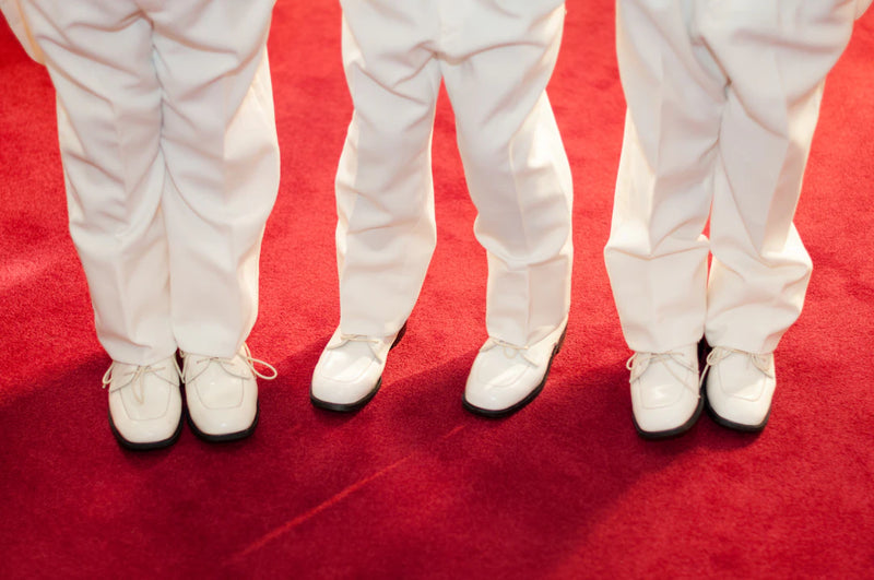 Embracing Diversity in Church Fashion