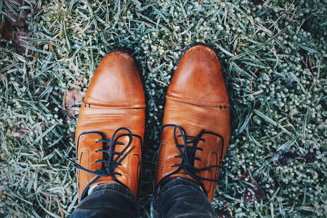 Perfect Footwear for Church Services Tips to Shine