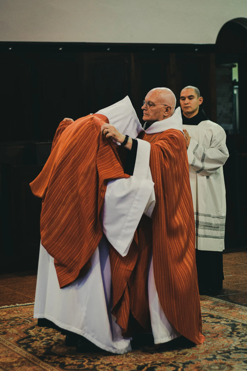Exploring Distinct Styles of Church Robes