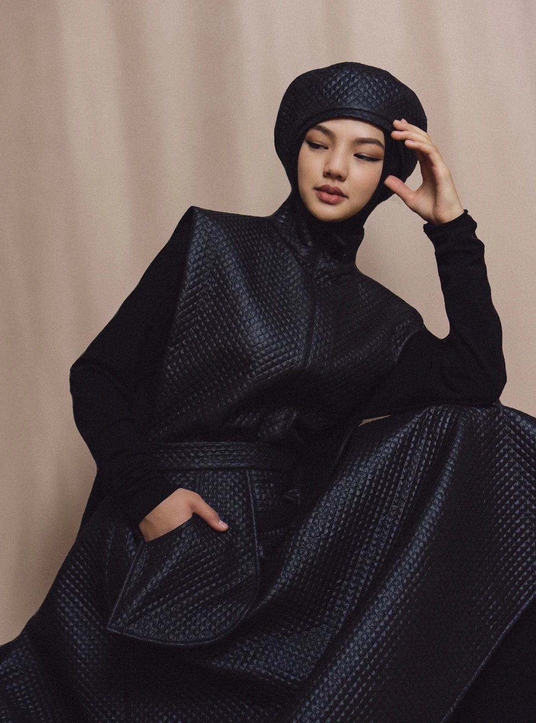 Dressing Modestly A Guide for Women in Church