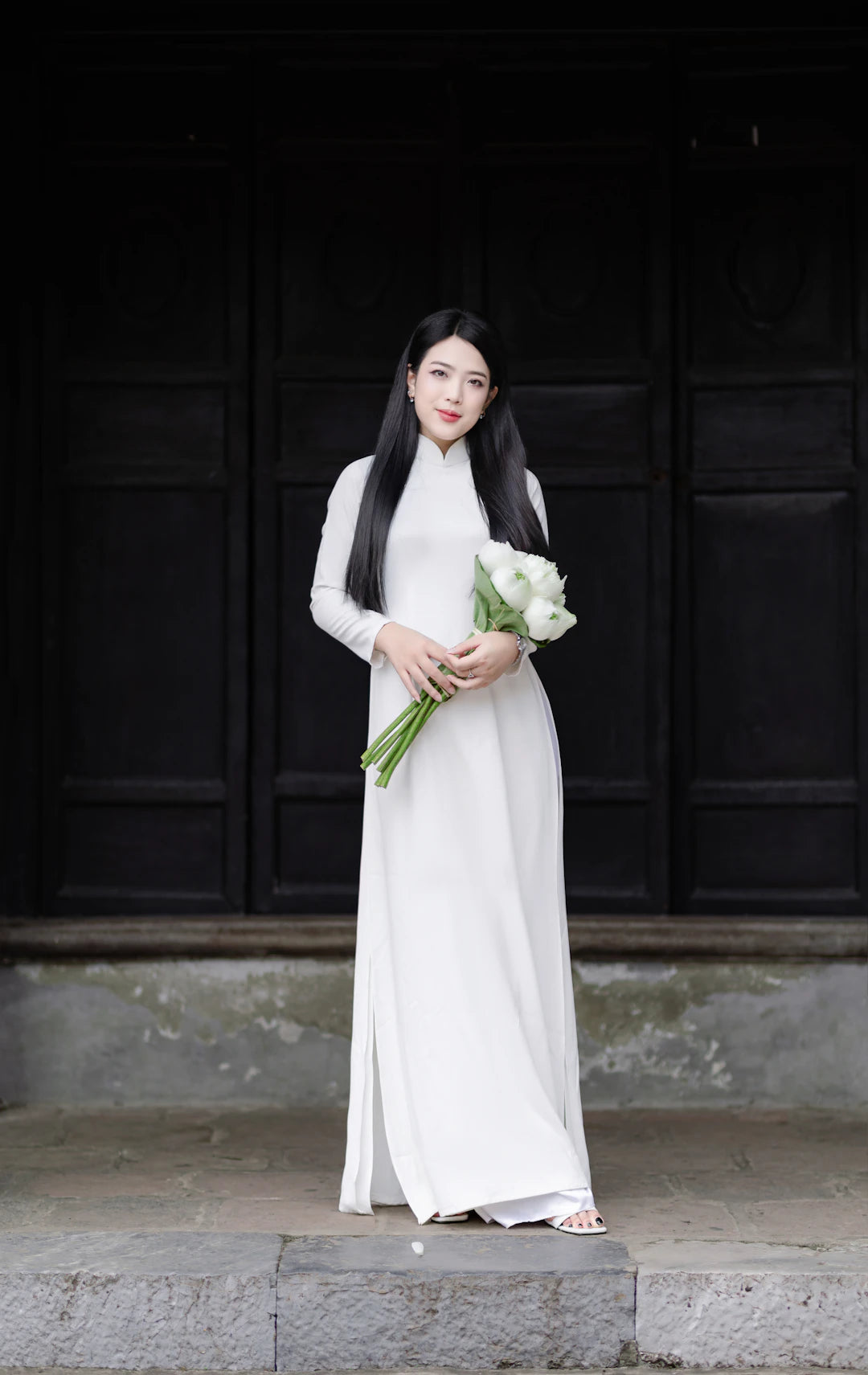 The Essence of Elegance Women's Church Dresses