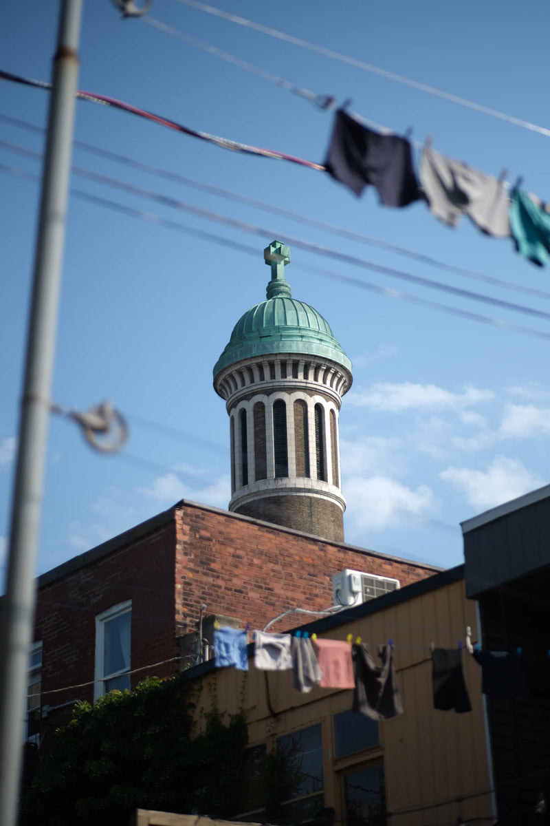 Essential Tips for Caring and Maintaining Church Attire