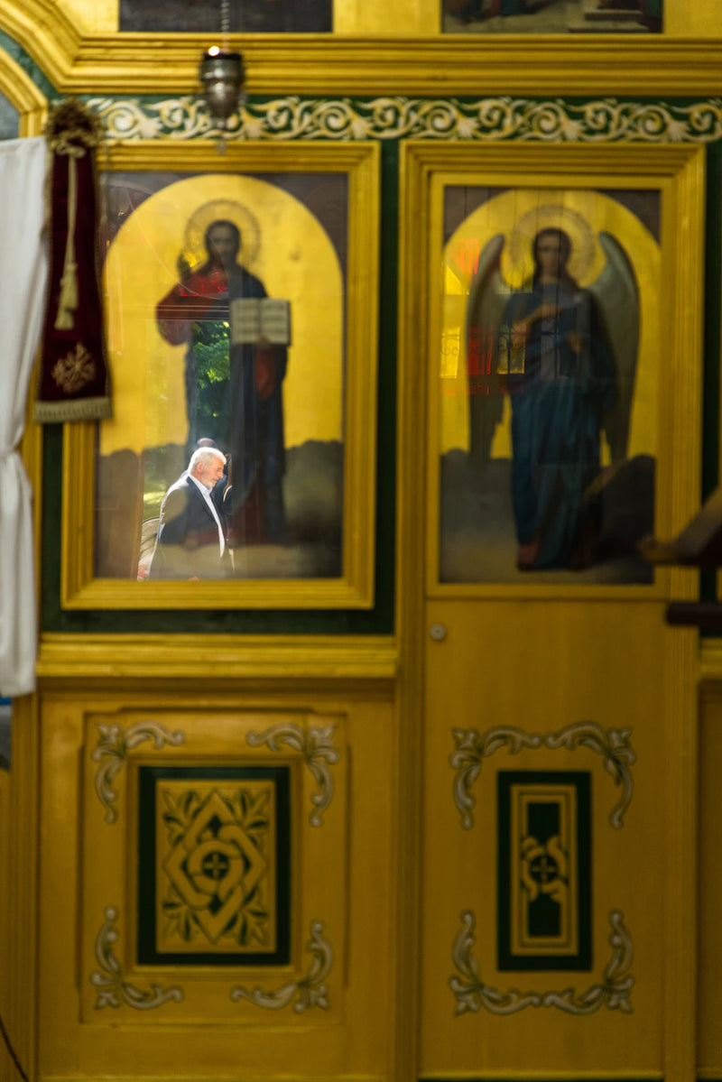 Innovative Fabrics for Comfortable Church Suits