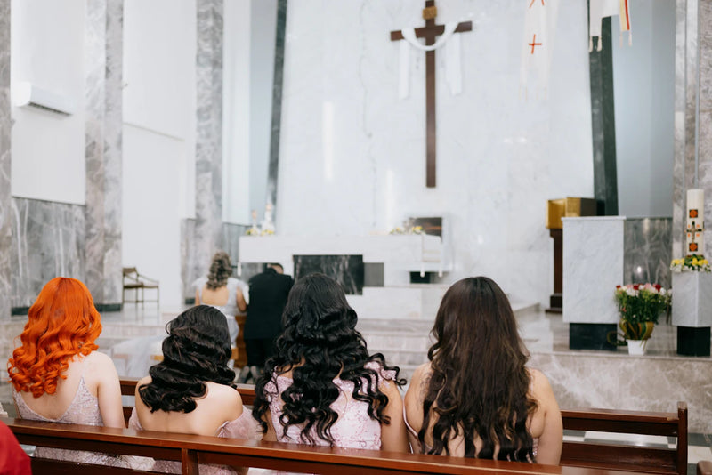 Your Ultimate Guide to Buying Church Attire Online
