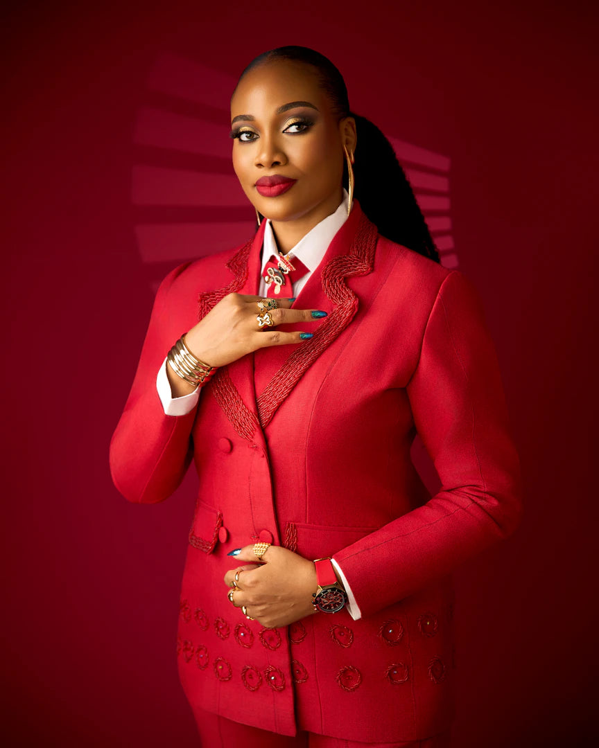 Finding the Ideal Church Suit for Women A Style Guide