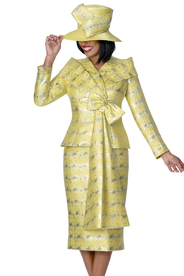 GMI Church Suits