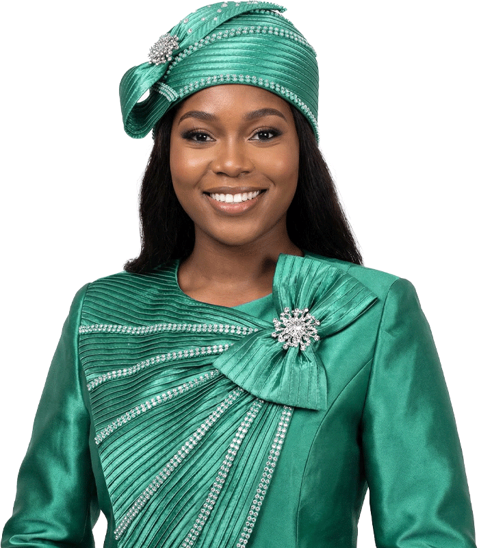 Women Church Hats