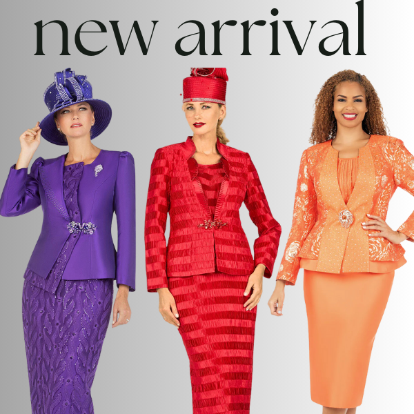 Women Church Suits