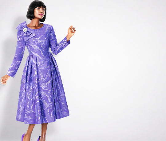 Terramina Dresses