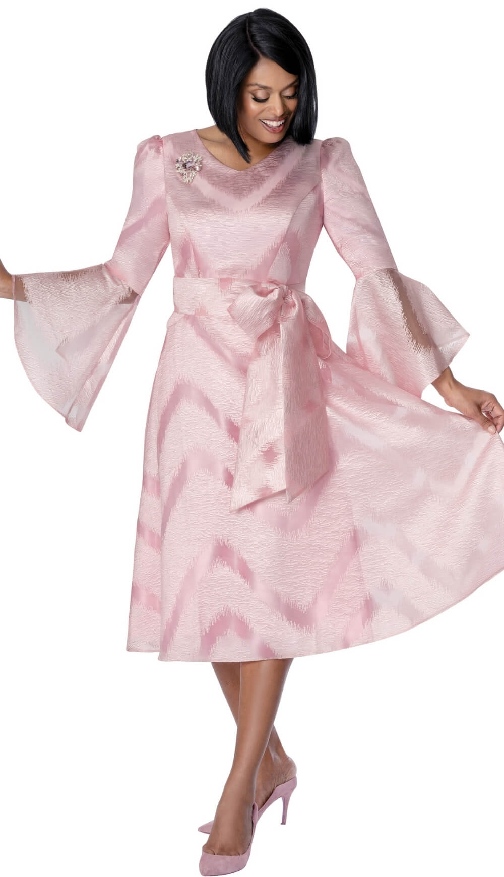 Dresses by Nubiano 100831