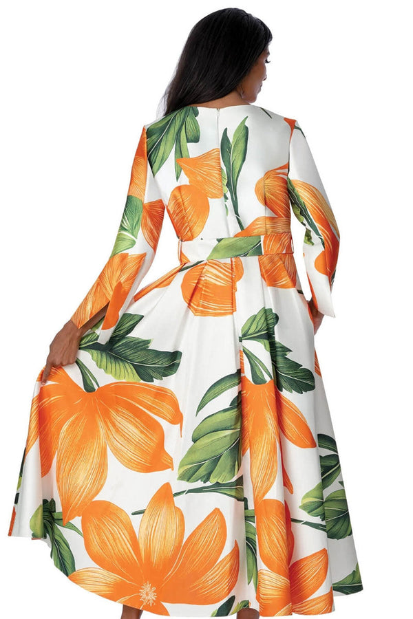 Dresses by Nubiano 100751