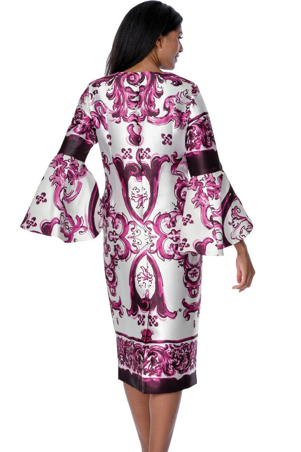 Dresses by Nubiano 100791