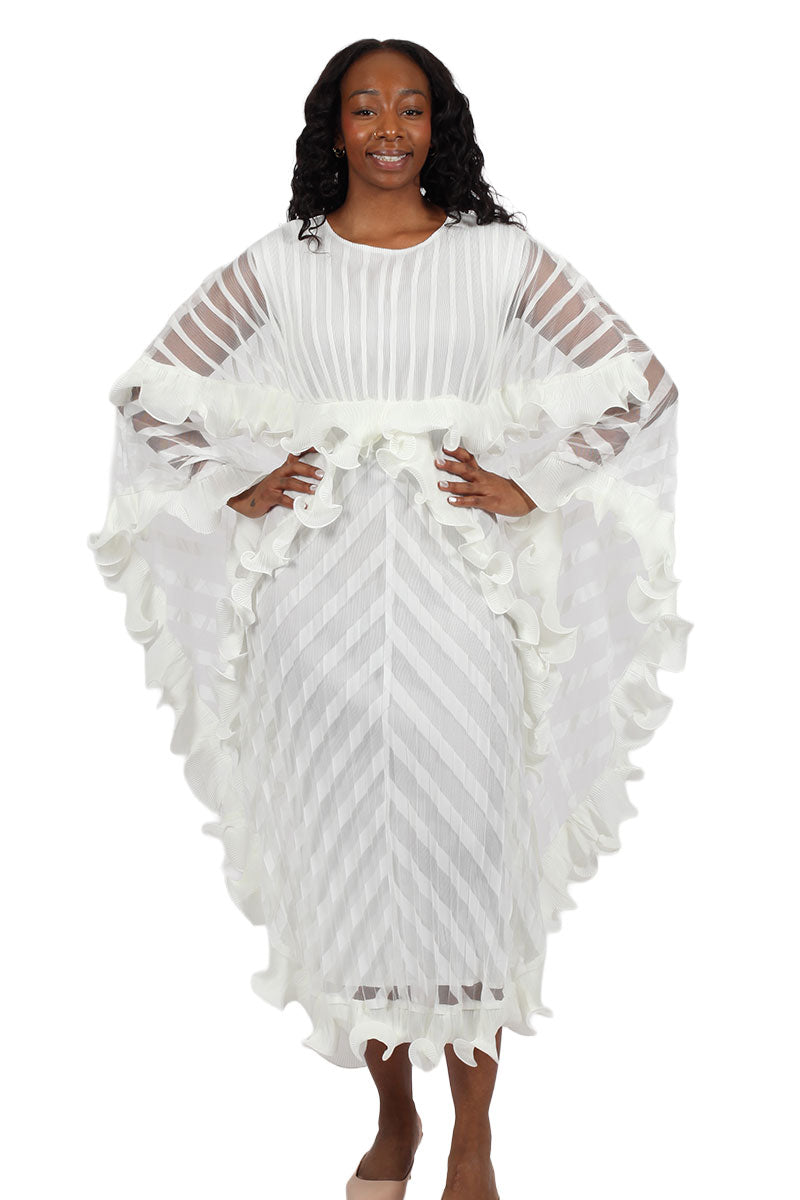 Diana Couture Church Dress 90267