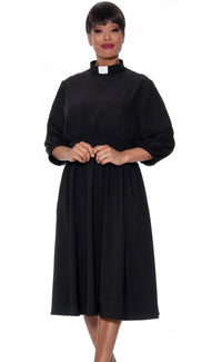 Divine Clergy Dress RR9151