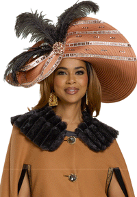 Donna Vinci Church Suit 12223