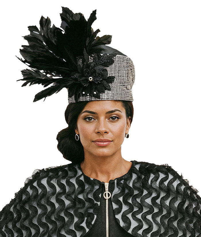 Donna Vinci Church Suit 12265