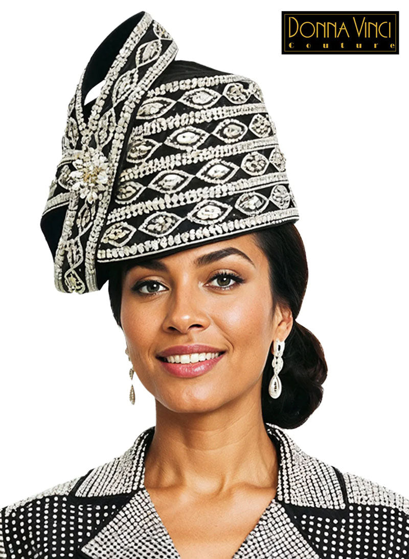 Donna Vinci Knit Suit 13465