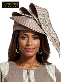 Donna Vinci Knit Suit 13467