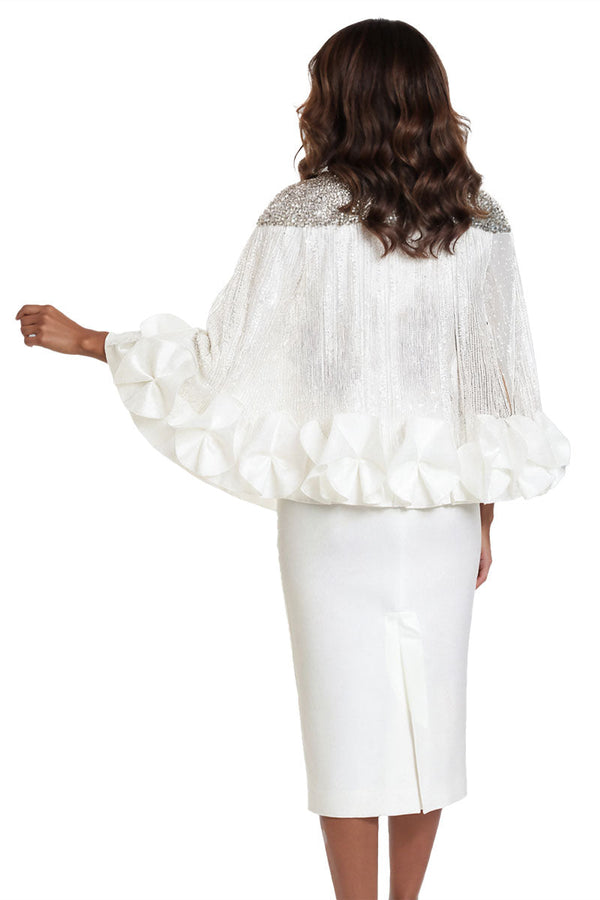 Donna Vinci Church Suit 12268