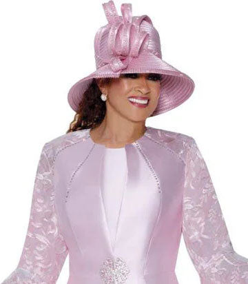 Dorinda Clark Cole Church Hat 309492