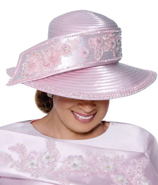 Dorinda Clark Cole Church Hat 309692