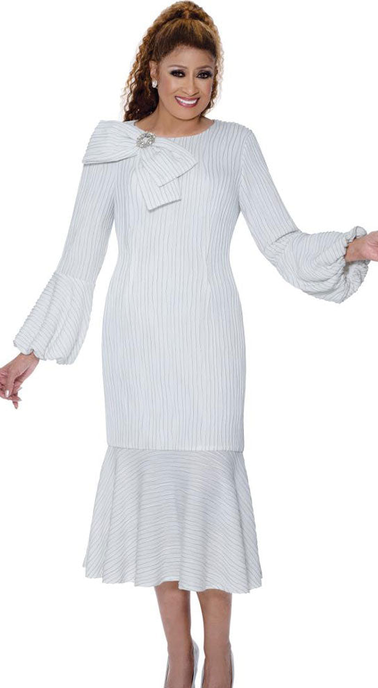 Dorinda Clark Cole Dress 309581 - Church Suits For Less