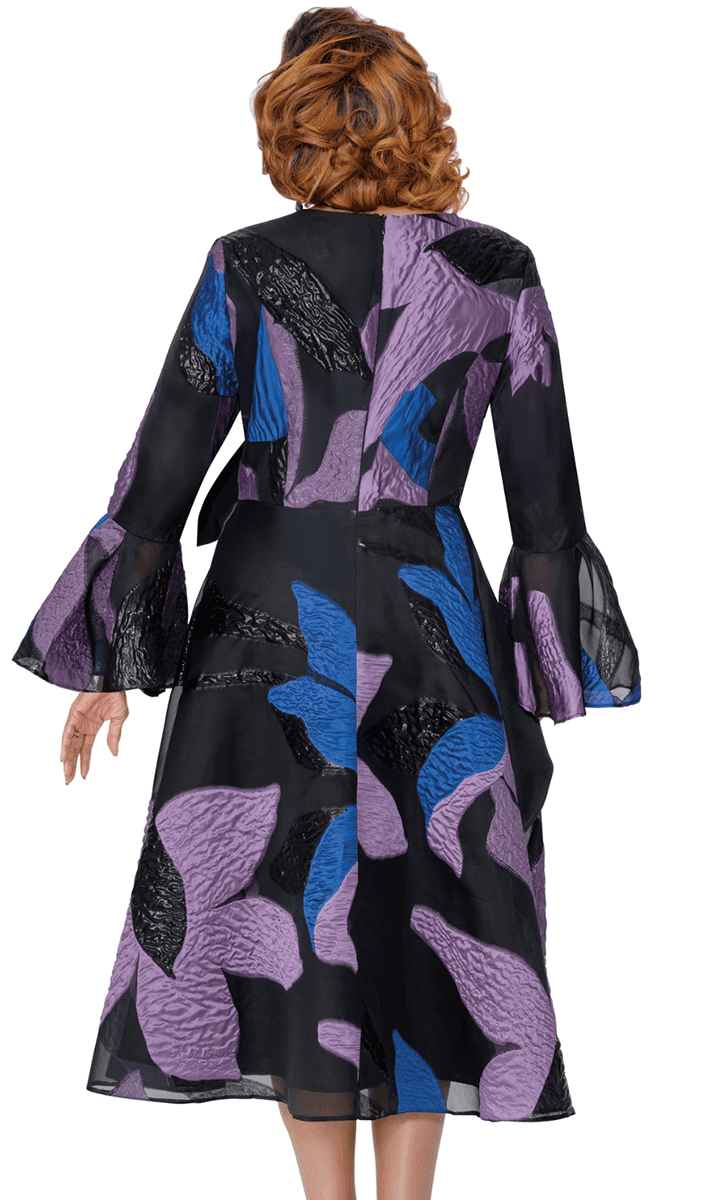 Dorinda Clark Cole Church Dress 309921