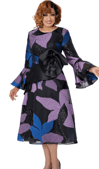 Dorinda Clark Cole Church Dress 309921