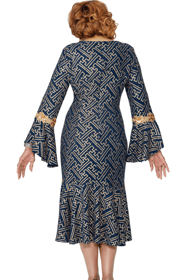 Dorinda Clark Cole Church Dress 309161