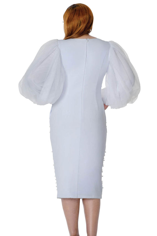 Dorinda Clark Cole Church Dress 310091