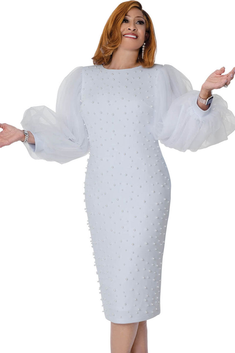Dorinda Clark Cole Church Dress 310091
