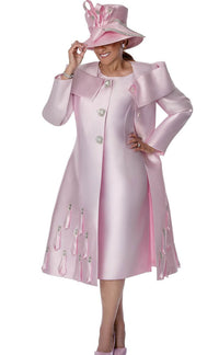 Dorinda Clark Cole Church Dress 310112