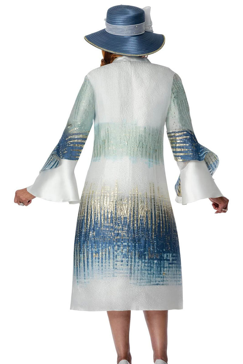 Dorinda Clark Cole Church Dress 310142
