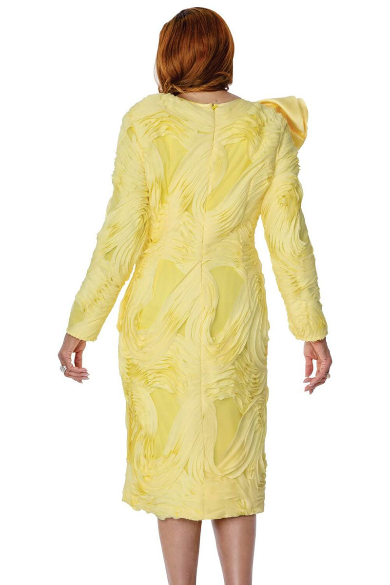 Dorinda Clark Cole Church Dress 310181