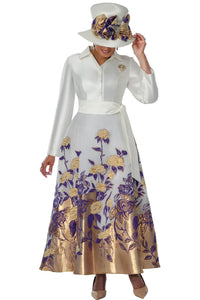 Dorinda Clark Cole Church Dress 310241