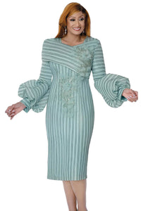 Dorinda Clark Cole Church Dress 310251