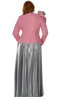 Dorinda Clark Cole Pant Set