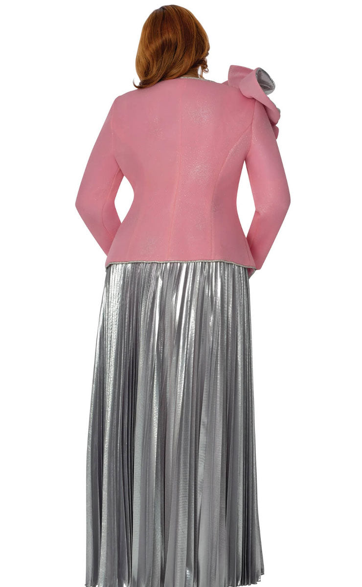 Dorinda Clark Cole Pant Set 310062