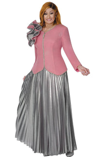 Dorinda Clark Cole Pant Set