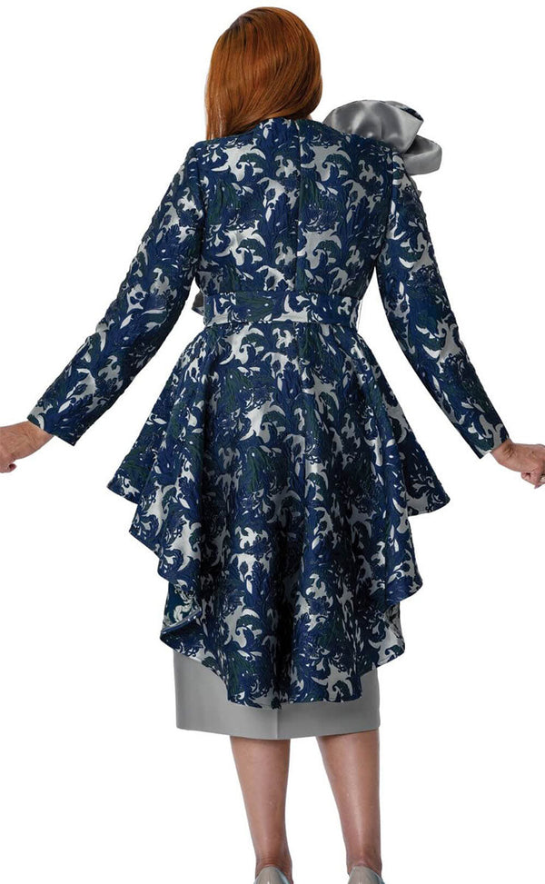 Dorinda Clark Cole Church Dress 310192