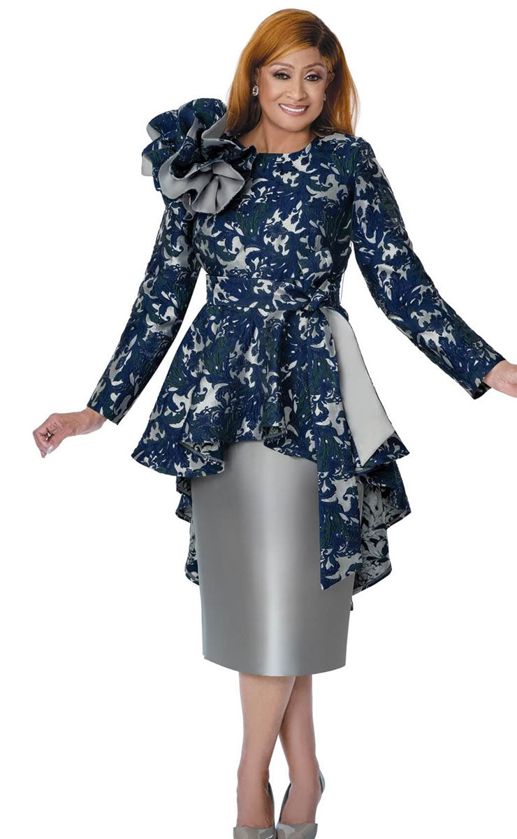 Dorinda Clark Cole Church Suit 310192