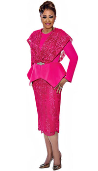 Dorinda Clark Cole Dress 5421 - Church Suits For Less