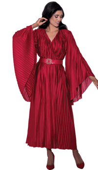 Dorinda Clark Cole Dress 309281 - Church Suits For Less