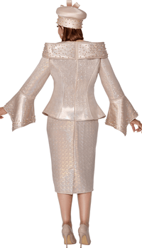 Dorinda Clark Cole Church Suit 309791