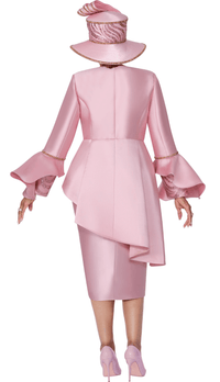 Dorinda Clark Cole Church Suit 309832